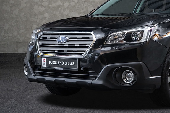 Subaru Outback 4 of 30