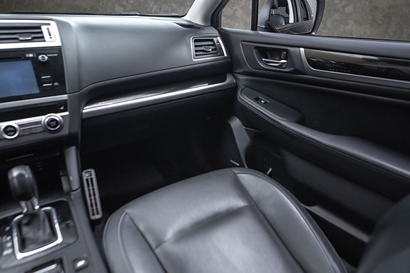 Subaru Outback 29 of 30