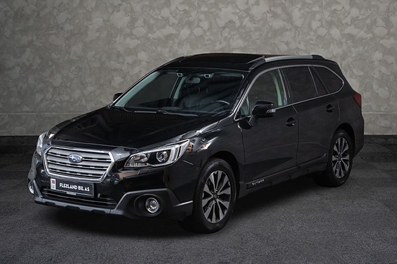 Subaru Outback 2 of 30