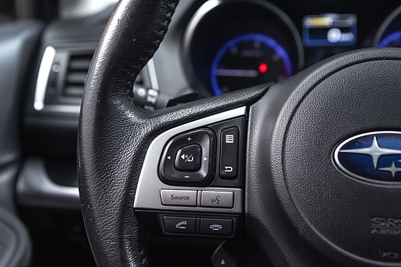 Subaru Outback 13 of 30
