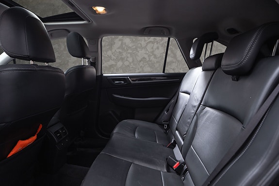 Subaru Outback 26 of 30