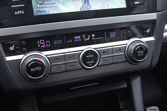 Subaru Outback 20 of 30