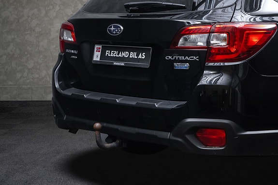 Subaru Outback 9 of 30