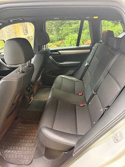 BMW X3 5 of 8