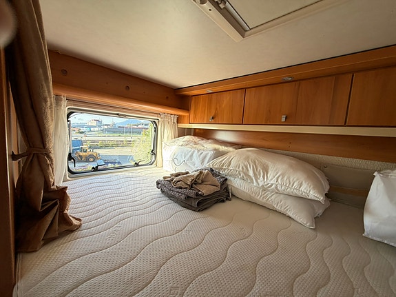 Hymer B 614 CL 26 of 30
