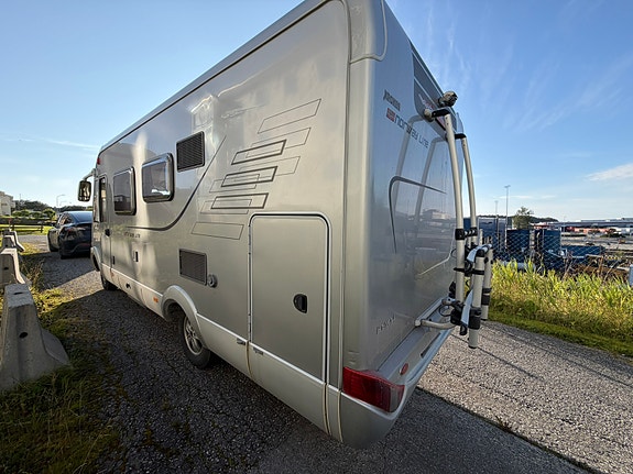 Hymer B 614 CL 5 of 30