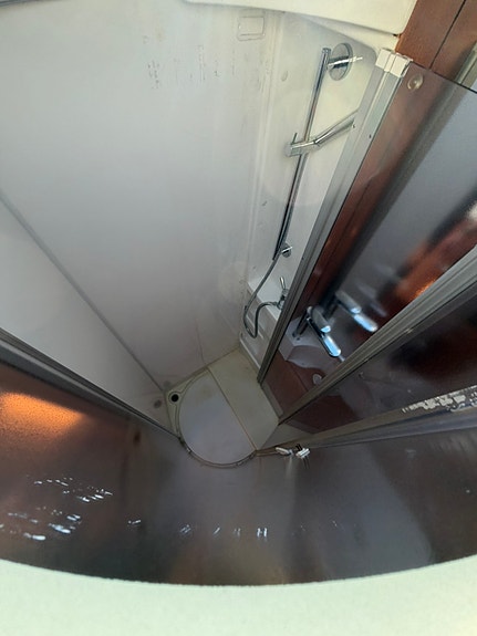 Hymer B 614 CL 29 of 30