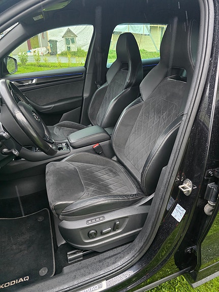 Skoda Kodiaq 13 of 17