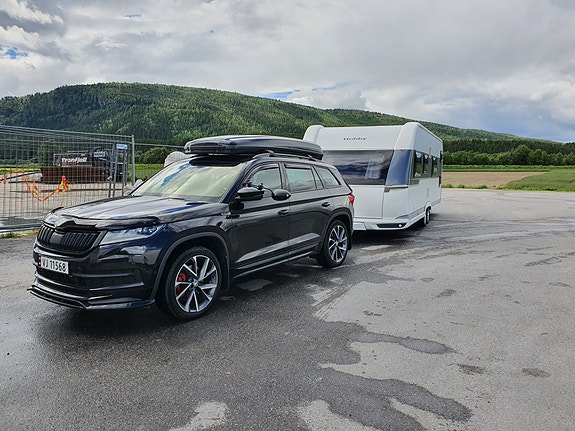 Skoda Kodiaq 17 of 17