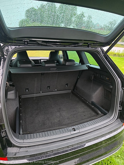 Skoda Kodiaq 16 of 17