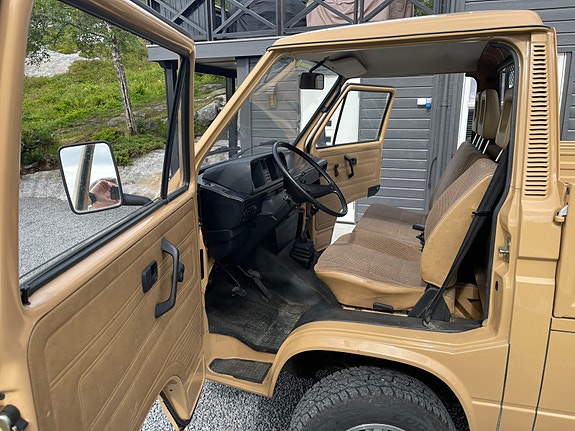 Volkswagen Transporter 5 of 13