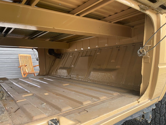 Volkswagen Transporter 8 of 13