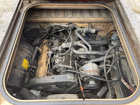 Volkswagen Transporter 10 of 13
