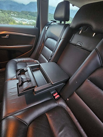 Volvo V70 15 of 30