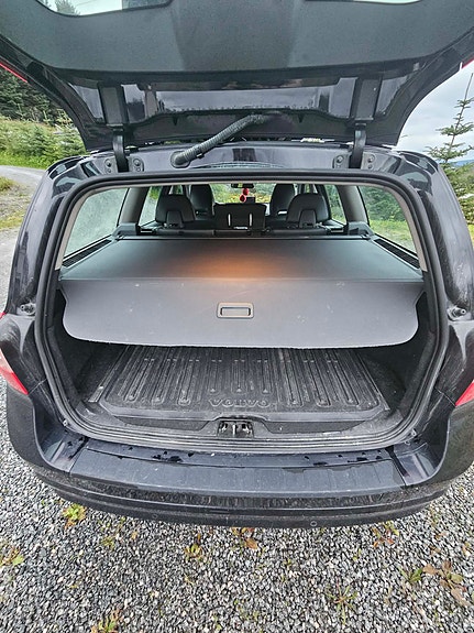 Volvo V70 7 of 30