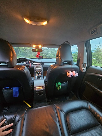 Volvo V70 13 of 30
