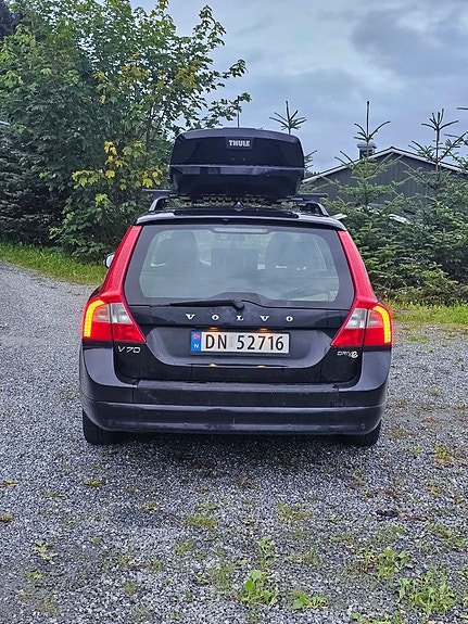 Volvo V70 4 of 30