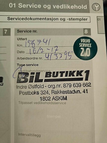 Volvo V70 25 of 30