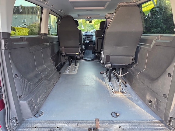 Mercedes-Benz Vito 113 24 of 28