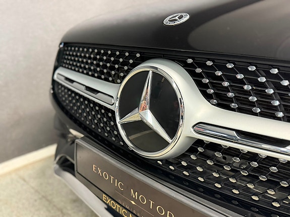 Mercedes-Benz GLC300 de 7 of 30