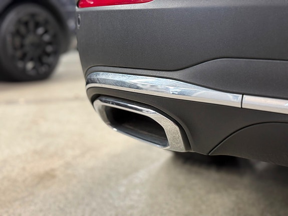 Mercedes-Benz GLC300 de 12 of 30