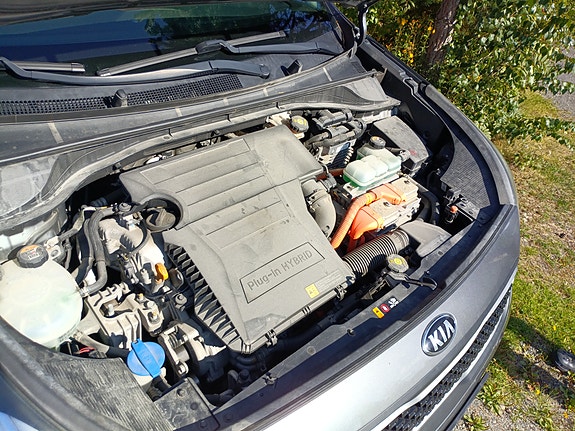 Kia Niro 8 of 21
