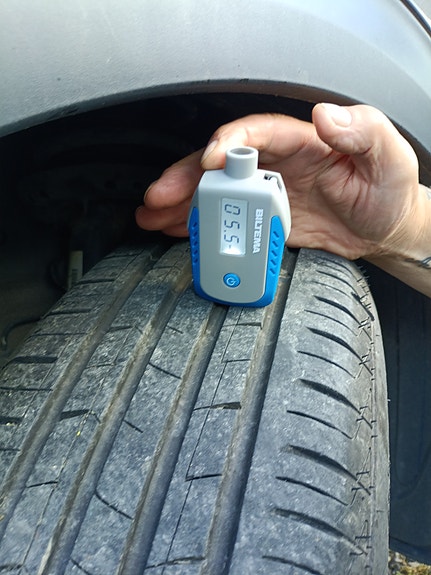 Kia Niro 15 of 21