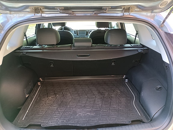 Kia Niro 9 of 21