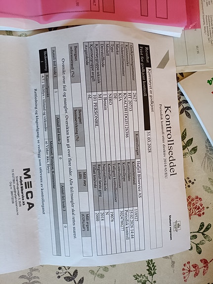 Kia Niro 12 of 21