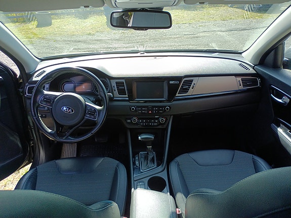 Kia Niro 7 of 21