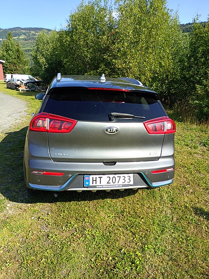 Kia Niro 6 of 21