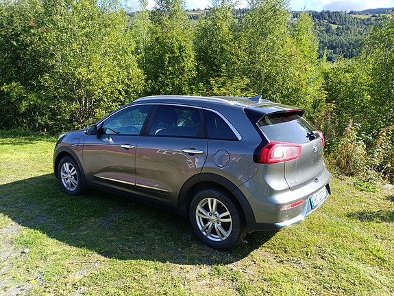 Kia Niro 4 of 21