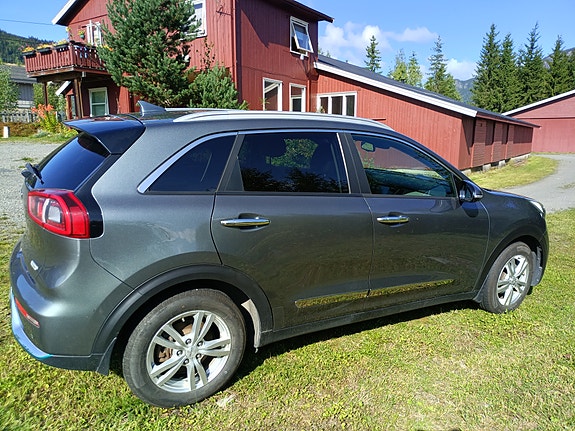 Kia Niro 5 of 21