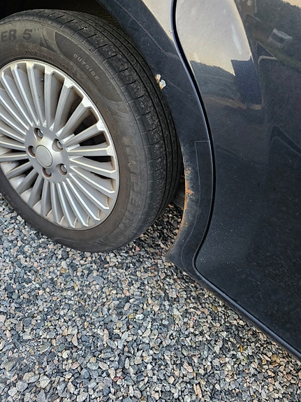 Ford Mondeo 3 of 12