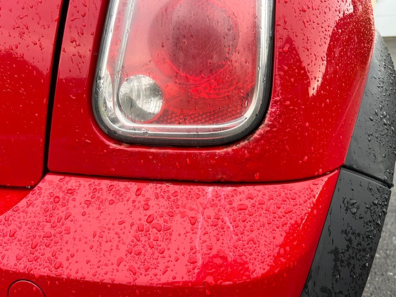 MINI Cooper 10 of 13