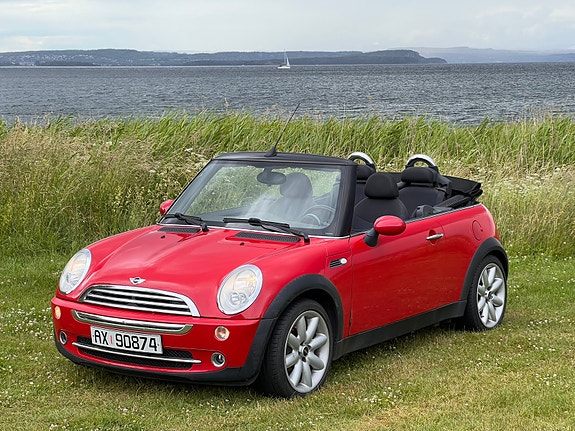 MINI Cooper 7 of 13