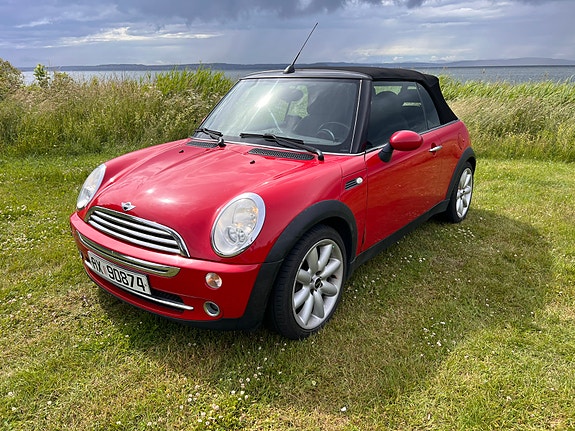 MINI Cooper 2 of 13