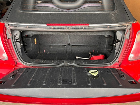 MINI Cooper 9 of 13