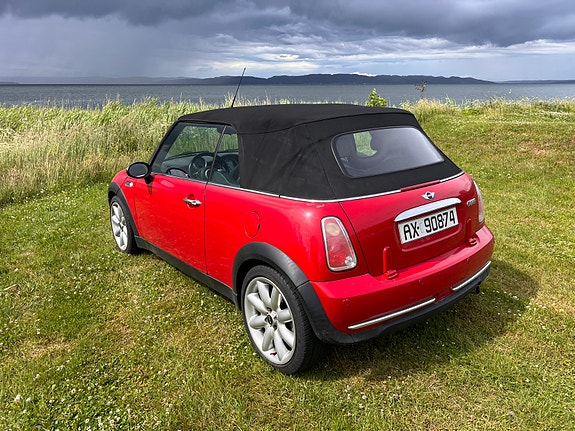 MINI Cooper 4 of 13