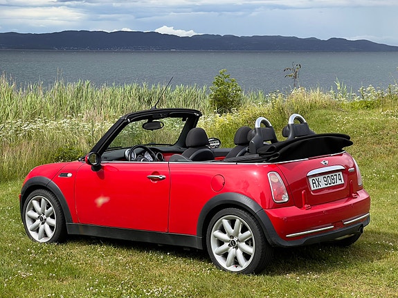 MINI Cooper 3 of 13