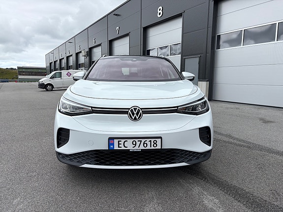 Volkswagen ID.4 8 of 30