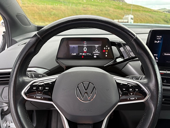 Volkswagen ID.4 22 of 30