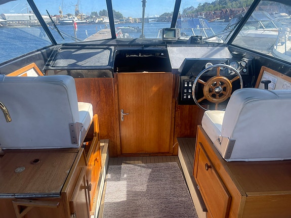 Scand Classic (25 fot) 1980-mod 2 of 26