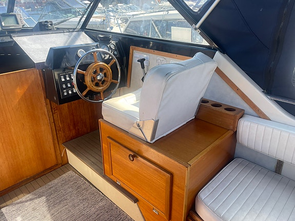 Scand Classic (25 fot) 1980-mod 15 of 26