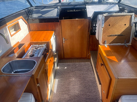 Scand Classic (25 fot) 1980-mod 19 of 26