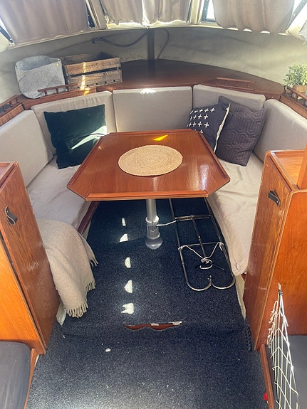 Scand Classic (25 fot) 1980-mod 11 of 26