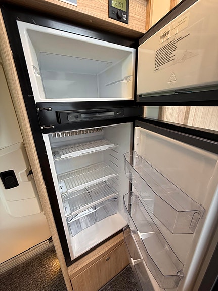 Sunlight T 69L Flott Sunlight, 9 trinns automat 20 of 30