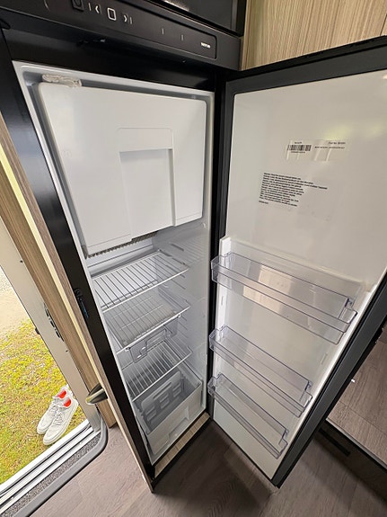 Sun Living S 75SL ALDE / MARKISE / AVSKILT TOALETT OG DUSJ ! 15 of 25