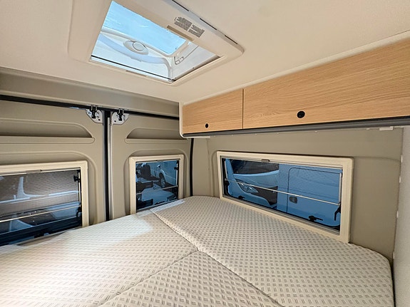 Sunlight CVE 600 LITHIUM / 9 TRINNSKASSE / SYKKELSTATIV / LETTKJØRT !! 19 of 24