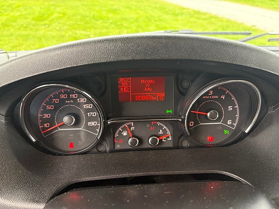 Eura Mobil IL 695 QB ALDE / U.SENKESENG / FORMSYDDE MATTER !! 30 of 30